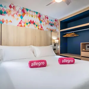 Allegro Isora Hotel