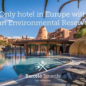 Barcelo Tenerife Hotel