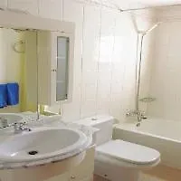 Castillo Beach Bungalows Hotel