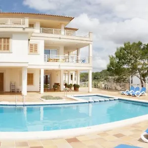 Sirena Apartamento Cala Figuera (Mallorca)